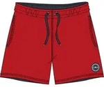 CMP KID Shorts ferrari-antracite (00CN) 104