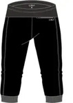 CMP Woman Capri nero (U901) 34