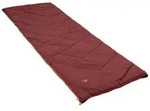 VAUDE Navajo 500 S II SYN dark cherry (261) left