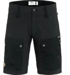 Fj&auml;llr&auml;ven Keb Shorts M black-black (550-550) 46