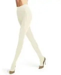 Falke Softmerino Damen Strumpfhose off-white (2040) 36-38