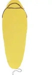 Sea to Summit Reactor Sleeping Bag Liner - Mummy w/ Drawcord sulphur yellow (SYW)