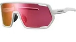 Shimano Technium Road matte white (2) ONE SIZE