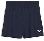 Puma Teamgoal Shorts Wmns puma navy-puma white (06) XS