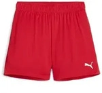 Puma Teamgoal Shorts Wmns puma red-puma white (01) XS