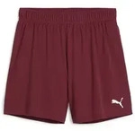 Puma Teamgoal Shorts Wmns team regal red-puma white (09) XS
