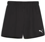 Puma Teamgoal Shorts Wmns puma black-puma white (03) XS