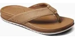 Reef Cushion Bonzer/Mens Sandals/ tan 9