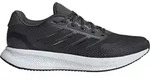 adidas Runfalcon 5 grey six-core black-ftwr white (ABZU) 10