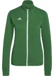 adidas ENTRADA22 Track Jacket team green-white (ADCZ) S