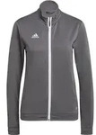 adidas ENTRADA22 Track Jacket team grey four (AE2C) 2XS