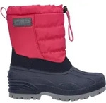 CMP Kids Hanki 3.0 Snow Boots carminio (C839) 24