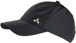 VAUDE Sun Cap black (010) -