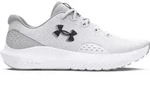 Under Armour Charged Surge 4 white black (100) 9.5