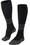 Falke TK Compression Energy Herren Trekking Kniestr&uuml;mpfe black (3003) 39-42 W3