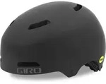 Giro Dime FS Mips matte black (helmets-helmets) S