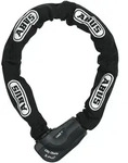 Abus 1060/85 / City Chain schwarz 85 cm
