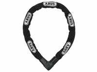 Abus 1010/110 Black / City Chain 110 cm