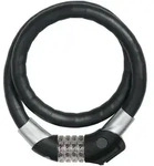 Abus 1460/85 KF / Raydo Pro schwarz 85 cm