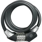 Abus 1450/185 Texkf / Raydo Pro schwarz 185 cm