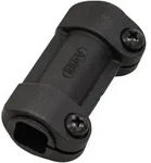 Abus B&uuml;gelklemme 13mm / 540/54 Eazy KF schwarz 13 mm
