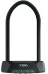 Abus 540/160HB230 / Granit Xplus schwarz 23 cm