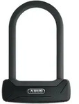 Abus 640/135HB150 BK / Granit Plus schwarz 15 cm