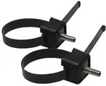Abus Spannband Lh-adapter Rahmenschl&ouml;sser neutral
