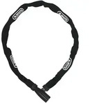 Abus 1500/60 web Black schwarz 60 cm
