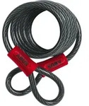 Abus 1850/185 Schlaufenseil neutral