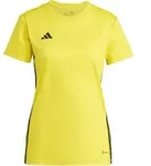 adidas Tabela 23 Jersey team yellow-black (ADF7) 2XL