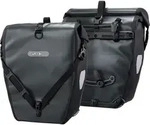 Ortlieb Back-roller 2x 20L asphalt - black 2x 20L