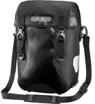 Ortlieb Sport-packer 2x 15L black 2x 15L