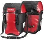 Ortlieb Bike-packer 2x 20L red - black 2x 20L