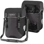 Ortlieb Sport-packer Plus 2x 15L granite - black 2x 15L