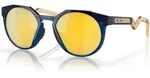 Oakley Hstn navy/trans blue/prizm 24k polarized (924211)