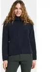 Didriksons Anniken WNS Full Zip 2 dark night blue (999) 34
