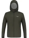 Salewa Pedroc Powertex 2.5 M Light Jacket dark olive (5280) 46/S