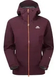 Mountain Equipment Saltoro Wmns Jacket raisin (ME-01730) 8