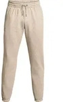 Under Armour Icon Fleece Jogger brown timberwolf taupe (203) L