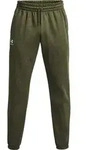 Under Armour Icon Fleece Jogger green white (391) L