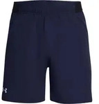 Under Armour Vanish Woven 6in Shorts blue mod gray (410) XXL