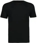 CMP MAN T-shirt nero (U901) S