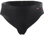 L&ouml;ffler Men Slip Transtex Light 100 black (990) 44