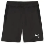 Puma Teamgoal Training Short puma black-puma white-flat dark gray (03) S