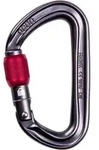 Ocun Hawk Screw anthracite / red
