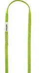Edelrid Tech Web Sling 12mm II neon green (499) 60 CM