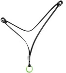 Edelrid Belay Station Sling Tech Web 12mm II night (017) 110 CM