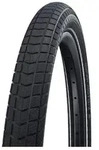 Schwalbe Super Moto-x Performance Line Greenguard DD schwarz 62-584