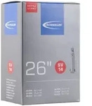 Schwalbe Schwalbe Schlauch SV14 Extra Light 40/60-559 40mm